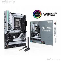 ASUS PRIME Z790-A WIFI soc 1700 DDR5 Z790 ATX HDMI