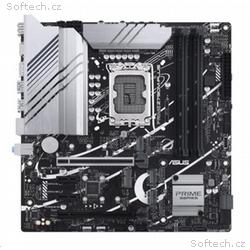 ASUS PRIME Z790M-PLUS, LGA 1700, mATX