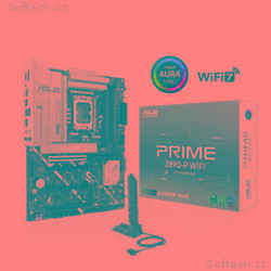 ASUS PRIME Z890-P WIFI, LGA 1851, ATX