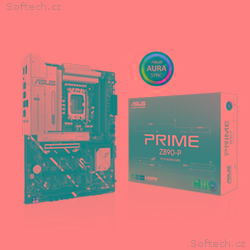 ASUS PRIME Z890-P, LGA 1851, ATX