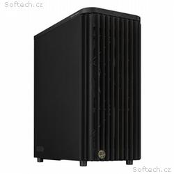 ASUS PROART PA401 WOOD METAL PWM BLACK skrinka ATX
