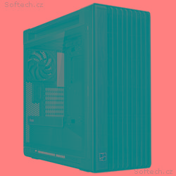 ASUS PROART PA602 WOOD TG PWM BLACK skrinka E-ATX