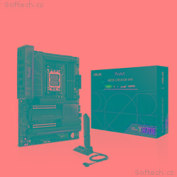ASUS ProArt X870E-CREATOR WIFI, AM5, ATX