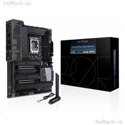 ASUS PROART Z790-CREATOR WIFI soc 1700 DDR5 ATX HD
