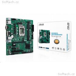 ASUS Pro H610M-C D4-CSM, LGA 1700, mATX