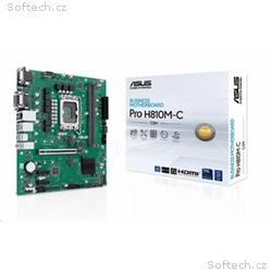 ASUS PRO H810M-C-CSM