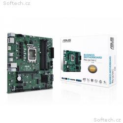 ASUS PRO Q670M-C-CSM soc 1700 Q670 DDR5 mATX HDMI 