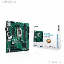 ASUS Pro H610M-C-CSM, LGA 1700, mATX