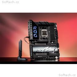 ASUS ROG CROSSHAIR X870E HERO, AM5, ATX