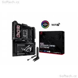 ASUS ROG MAXIMUS Z890 EXTREME soc 1851 DDR5 Z890 A