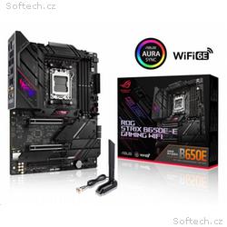 ASUS ROG STRIX B650E-E GAMING WIFI soc AM5 DDR5 B6