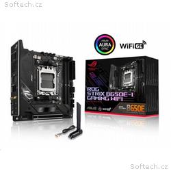 ASUS ROG STRIX B650E-I GAMING WIFI soc AM5 DDR5 B6