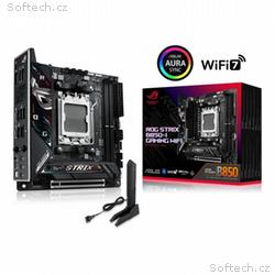 ASUS ROG STRIX B850-I GAMING WIFI