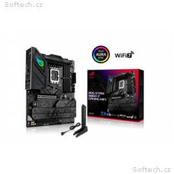 ASUS ROG STRIX B860-F GAMING WIFI