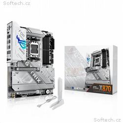 ASUS ROG STRIX X870-A GAMING WIFI, AM5, ATX