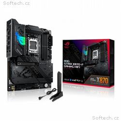 ASUS ROG STRIX X870-F GAMING WIFI, AM5, ATX
