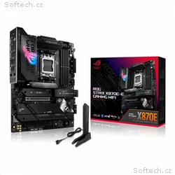 ASUS ROG STRIX X870E-E GAMING WIFI, AM5, ATX