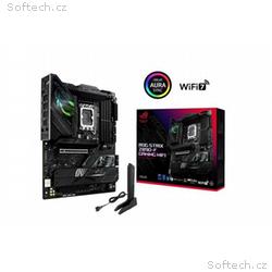 ASUS ROG STRIX Z890-F GAMING WIFI, LGA 1851, ATX