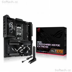 ASUS ROG CROSSHAIR X870E EXTREME soc AM5 DDR5 X870