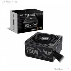 Zdroj 750W ASUS TUF-GAMING-750B Bronze, retail