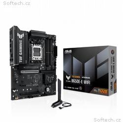 ASUS TUF GAMING B650E-E WIFI