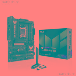 ASUS TUF GAMING B650E-PLUS WIFI soc AM5 DDR5 B650 
