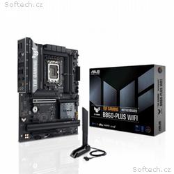 ASUS TUF GAMING B860-PLUS WIFI