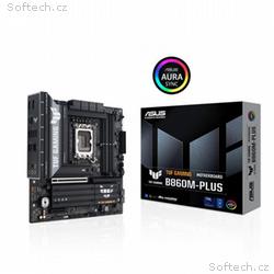 ASUS TUF GAMING B860M-PLUS