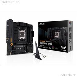 ASUS TUF GAMING B650M-E WIFI soc AM5 DDR5 B650 mAT