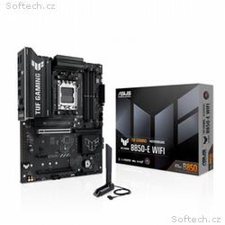 ASUS TUF GAMING B850-E WIFI soc AM5 DDR5 B850 ATX 