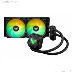 TUF GAMING LC II 240 ARGB