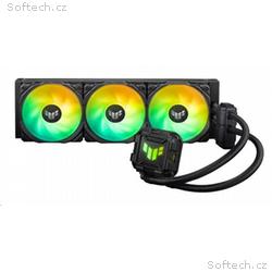 ASUS TUF GAMING LC II 360 ARGB