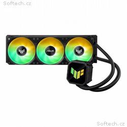 ASUS TUF GAMING LC III 360 ARGB kvapalinový chladi