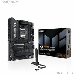 ASUS TUF GAMING X870E-PLUS WIFI 7