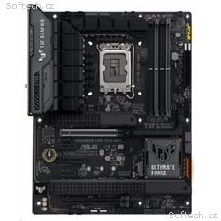 ASUS TUF GAMING Z790-PLUS WIFI soc 1700 DDR5 Z790 