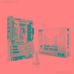 ASUS TUF GAMING Z890-PRO WIFI, LGA 1851, ATX