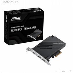 ASUS USB4 PCIE GEN4 CARD