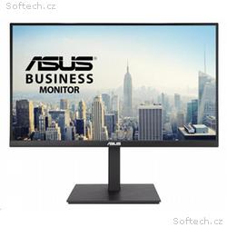 ASUS, VA27ACFSN, 27", IPS, QHD, 100Hz, 5ms, Black,