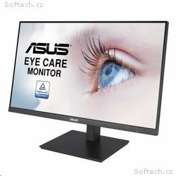 ASUS VA27AQSB 27" IPS 2560x1440 100mil:1 1ms 350cd