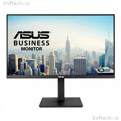 ASUS, VA32UQSB, 31,5", IPS, 4K UHD, 60Hz, 4ms, Bla