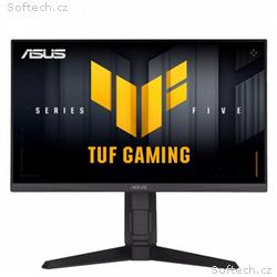 24" LCD ASUS VG249QML5A GAMING