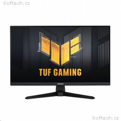 ASUS TUF, VG259Q3A, 24,5", IPS, FHD, 180Hz, 1ms, B