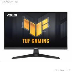 ASUS TUF, VG279Q3A, 27", IPS, FHD, 180Hz, 1ms, Bla