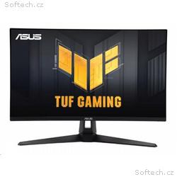 ASUS TUF, VG279QM1A, 27", IPS, FHD, 280Hz, 1ms, Bl