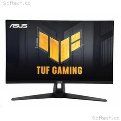 ASUS TUF Gaming VG27AQA1A 27" 2560x1440 WQHD HDR 1