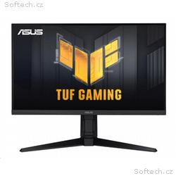 ASUS TUF, VG27AQML1A, 27", IPS, QHD, 260Hz, 1ms, B