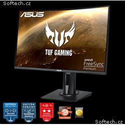 ASUS VG27VQ 27" 1920x1080 Full HD 165Hz 100mil:1 1