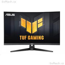 ASUS TUF Gaming VG32WQ3B 32" 2560x1440 WQHD 180Hz 