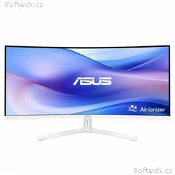 34" WLED ASUS VU34WCIP-W