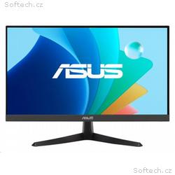 ASUS, VY229HF, 21,45", IPS, FHD, 100Hz, 1ms, Black